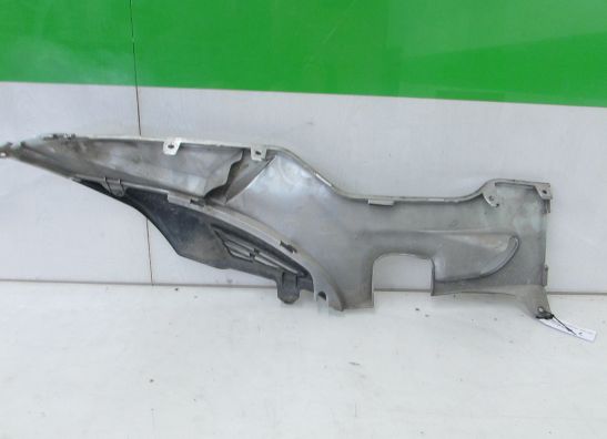 Linker zijkuip Suzuki Burgman 400