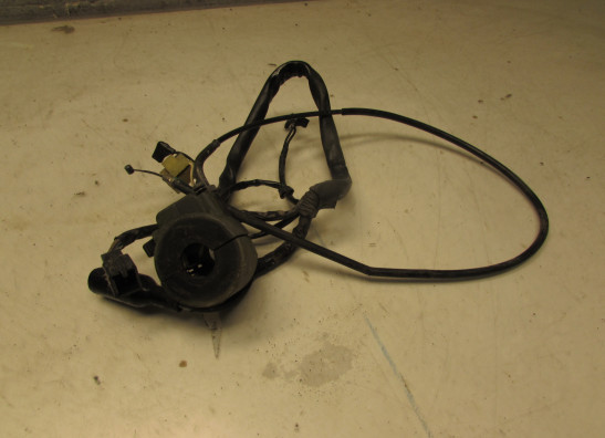 Lenkerschalter links Honda VF 700  750 C Magna