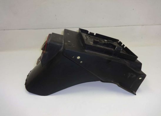 Hinterradabdeckung Kawasaki ZZR 600