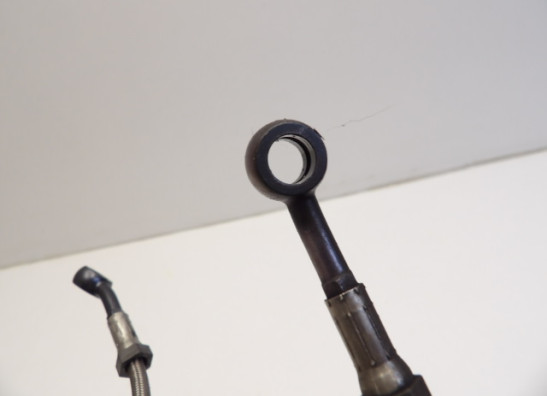 Bremsleitung vorne Honda VT 1100