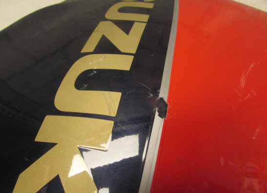 Seiten verkleidung links Suzuki GSX F 1100