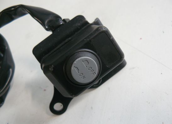 Stuurschakelaar Kawasaki VERSYS 650