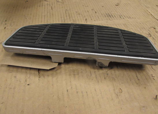 Duo voetsteun rechts Suzuki Overige Suzuki