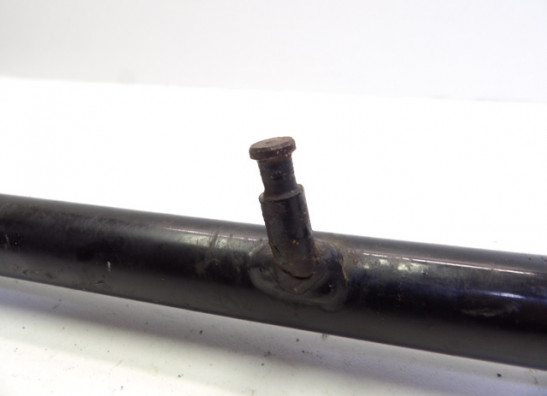 Standaard Honda CLR 125 Cityfly