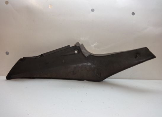 Linker achterkant Suzuki GSX R 600