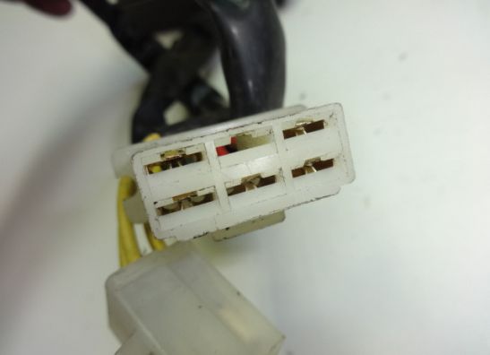 Spanningsregelaar Honda VF 500 