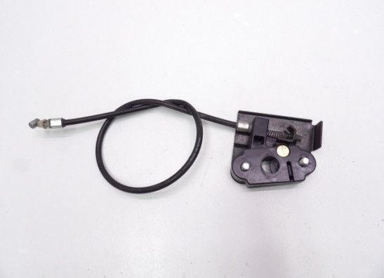 Seat Kawasaki ZXR 750