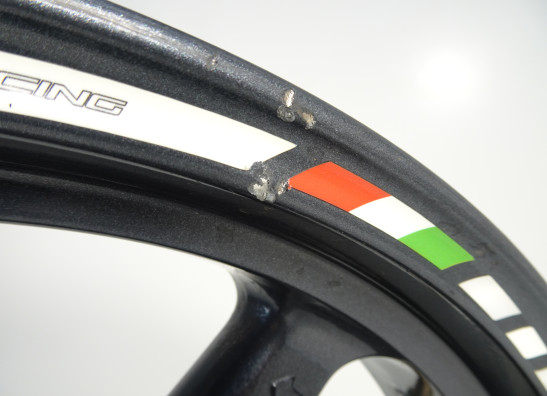 Felge vorne Aprilia RSV 1000