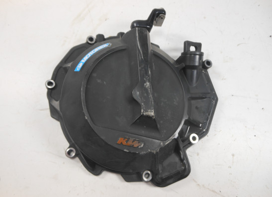Koppelingsdeksel KTM 790 Duke 2018-2020