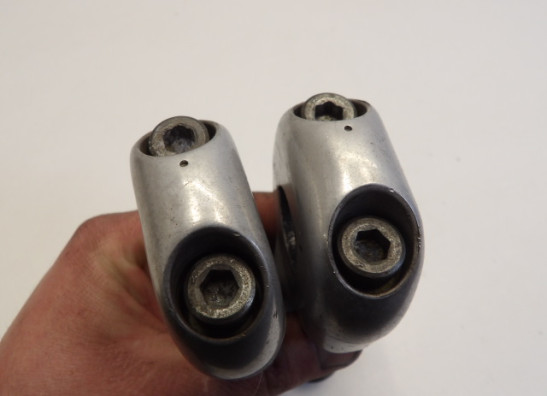 Steer Honda VT 700 750