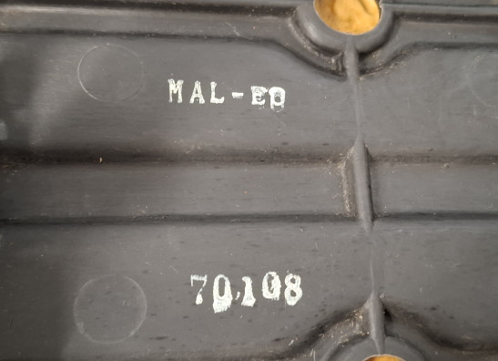 Zadel Honda CBR 600 F