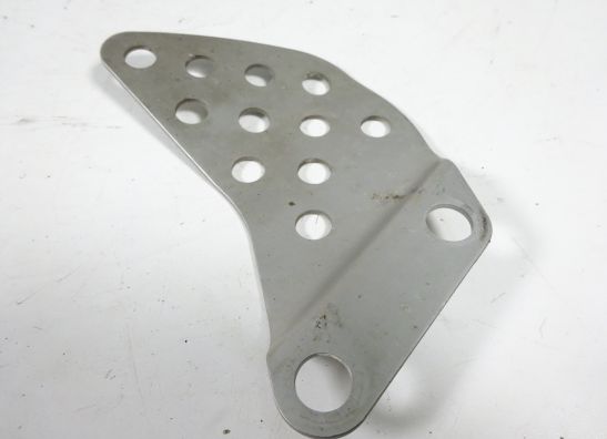 Main step holder right Kawasaki ZX 6 R