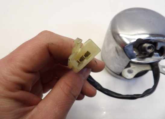 Teller Yamaha XV 535 Virago