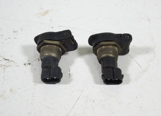 Sonstiges BMW R 1150 RT   R 850 RT