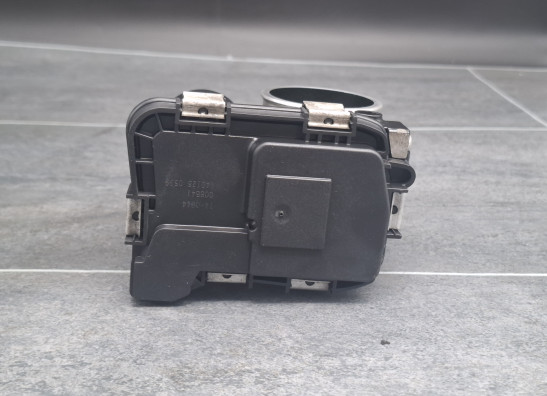 Gasklephuis BMW R 1200 GS LC