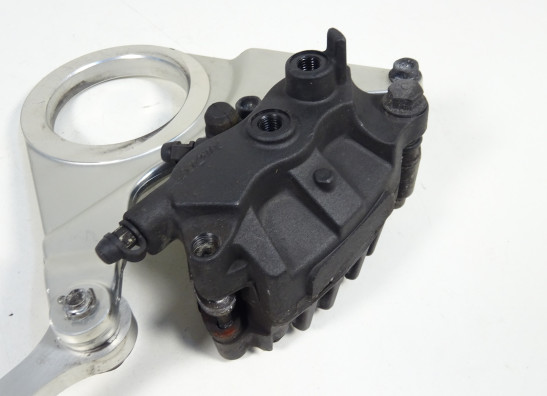 Bremssattel Bremszange hinten Honda VFR 800 I