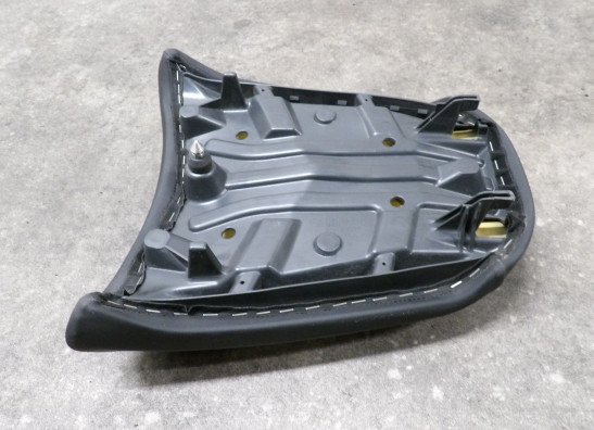 Buddy zadel BMW R 1200 GS