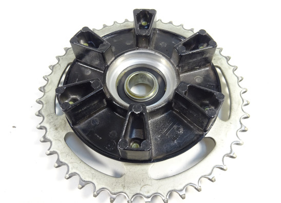 Tandwieldrager Yamaha FZ8