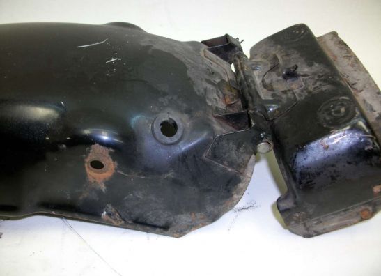 Achterspatbord Yamaha XS 850