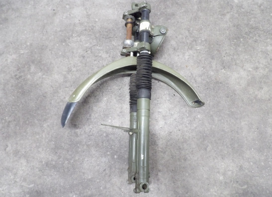 Voorpoten compleet Yamaha XT 500