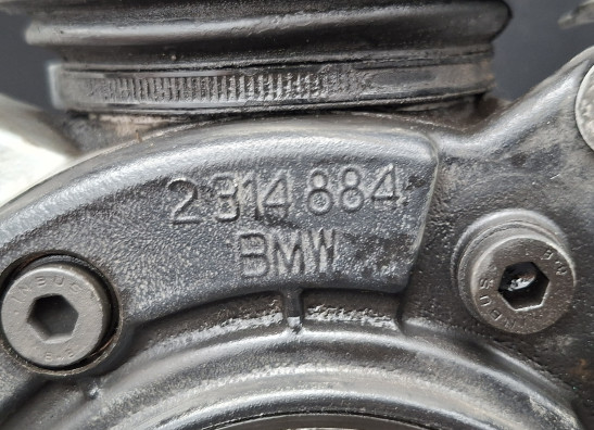 Final driven gear BMW R 1100 S