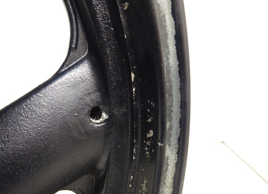 Voorvelg Yamaha FAZER 600