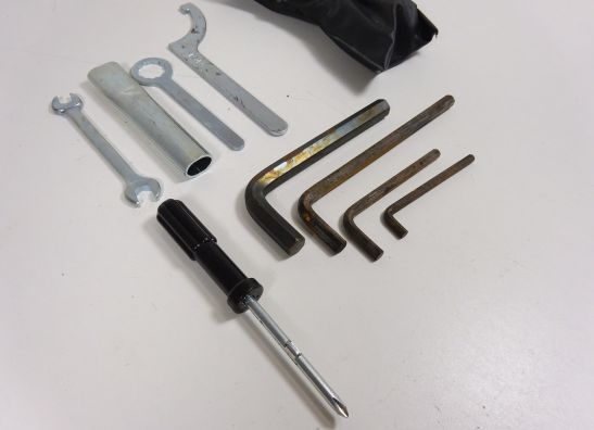 Gereedschapset Kawasaki Z 1000 Sx