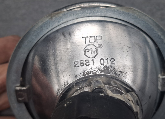 Scheinwerfer Harley Davidson FLHRI Road King