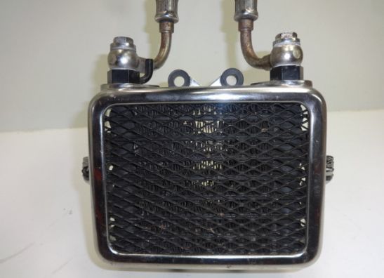 Olkuhler Suzuki VS 1400 Intruder