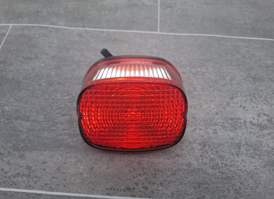 Achterlicht Harley Davidson Softtail