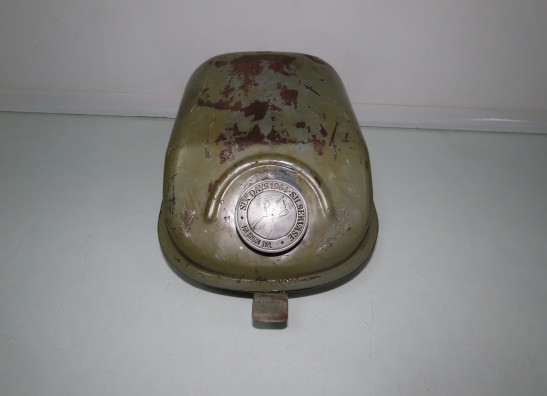 Tank Overig Onbekend Unknown