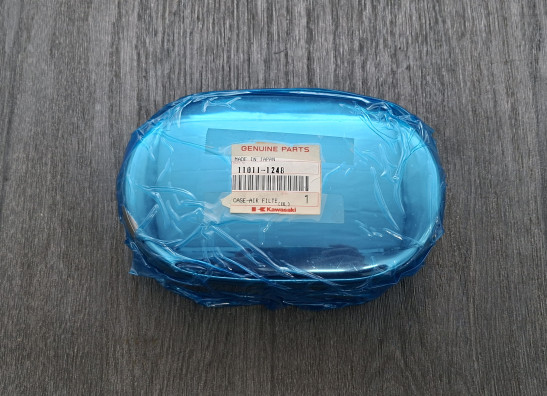 Air cleaner case Kawasaki VN 1500