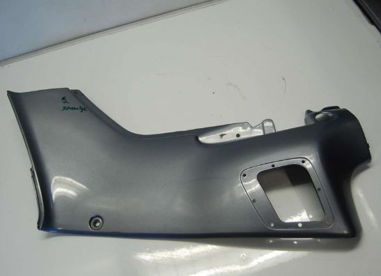 Cowl left rear Honda ST 1100 Pan European