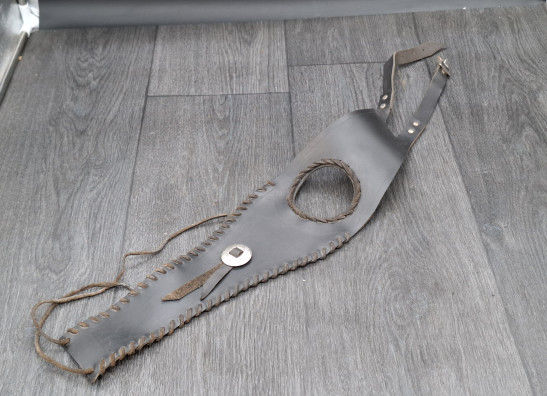 Tankcover Harley Davidson Sportster