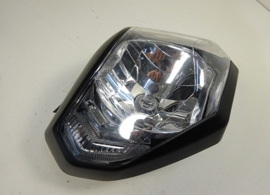 Koplamp Yamaha MT 09