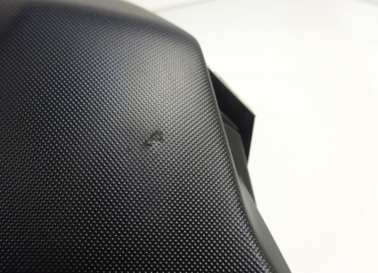 Tankcover Yamaha MT 07