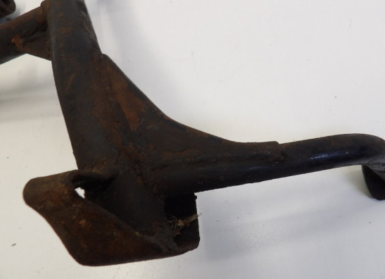 Side stand bar Suzuki GR 650