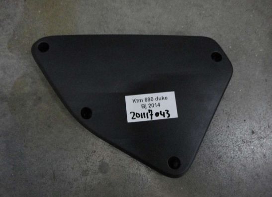 Luchtfilterhuis KTM 690 Duke 4 2012-2015