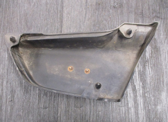 Linker zijkuip klein Kawasaki CSR 305 LTD