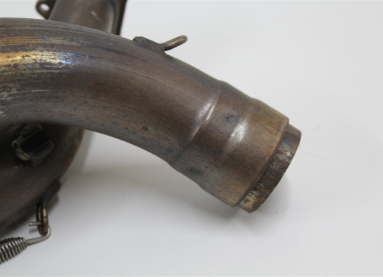 Downpipes Ducati Panigale 1199