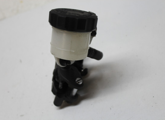 Rempomp Yamaha MT 09