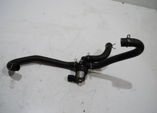 Luftfiltergehäuse Honda CBR Fireblade