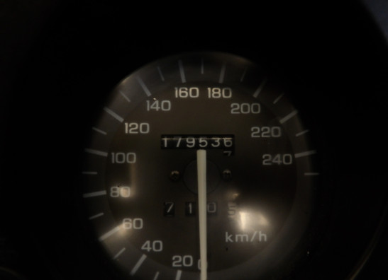 Meter combination Honda ST 1100 Pan European