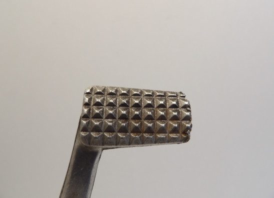 Rempedaal Kawasaki ZX 6 R