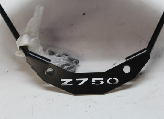 Windscherm Kawasaki Z 750