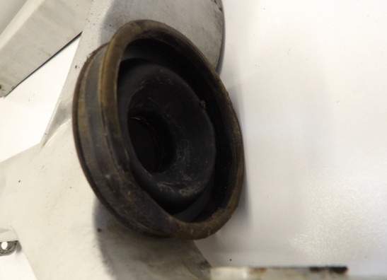 Achterbrug Moto Guzzi V35 V50 V65