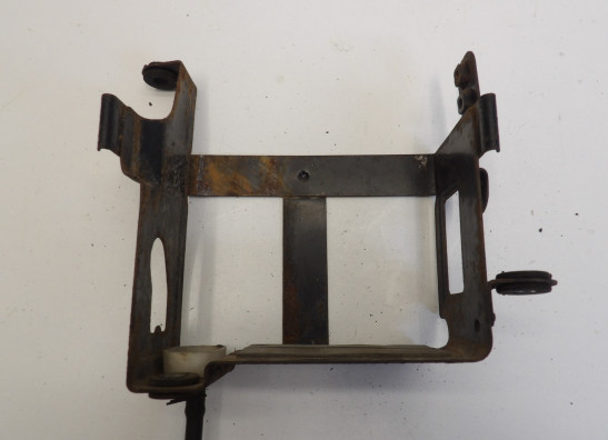 Accubak Suzuki GS 550