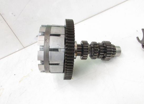 Gear box Honda CBR 1000 F