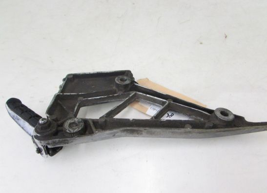 Main step holder left Yamaha XJ 900 S Diversion
