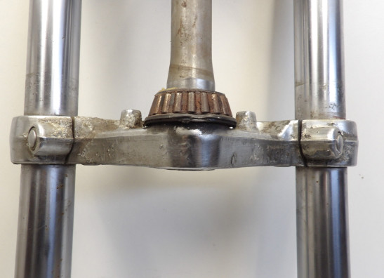 Gabelholm Komplett Suzuki VS 800 Intruder